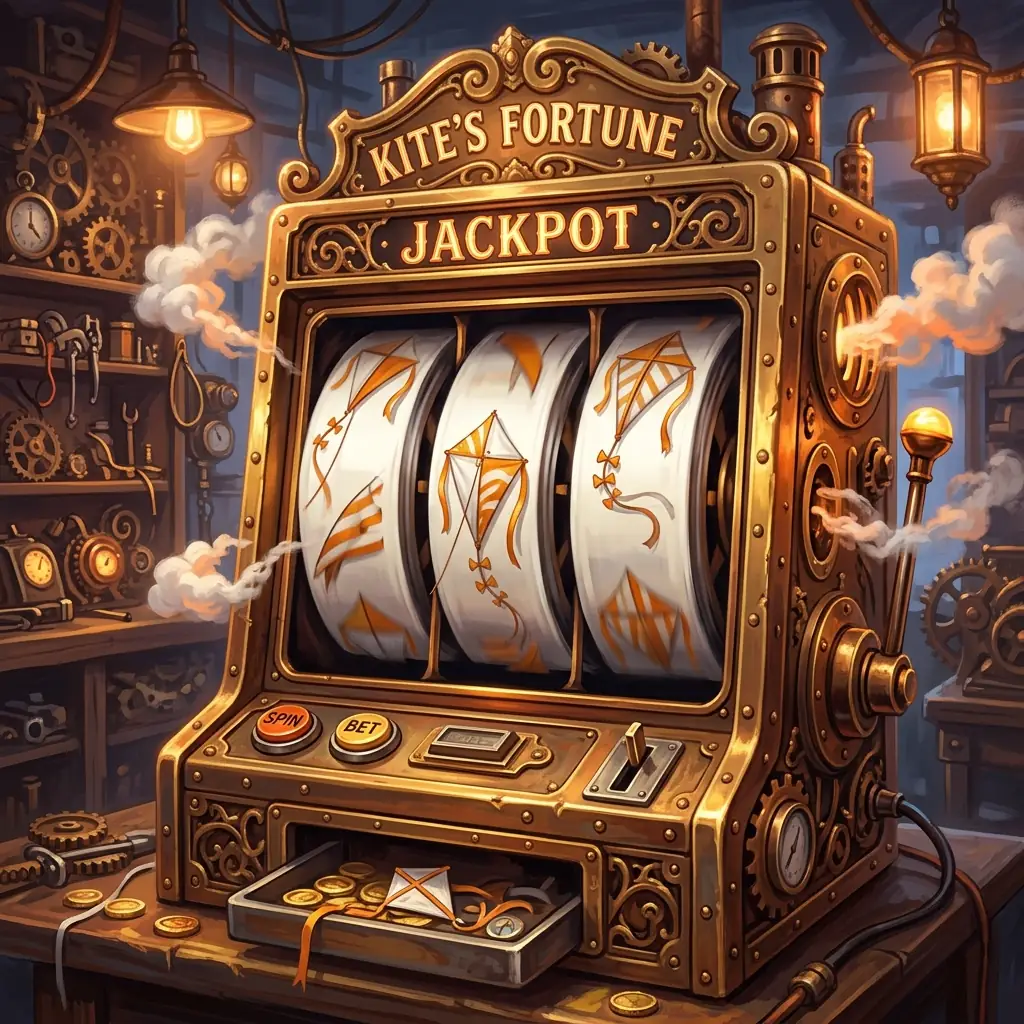 Gale Force Spin Thumbnail